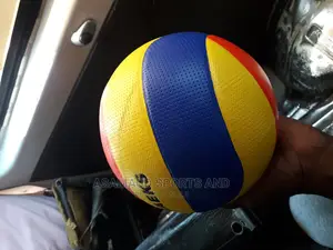 Original Volleyball Balls