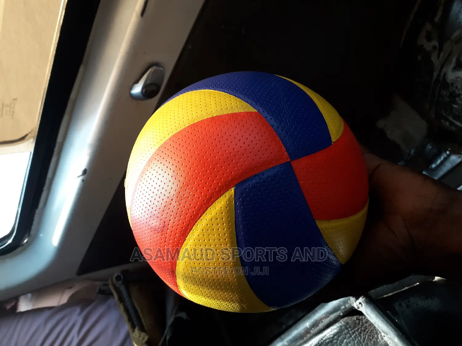 Original Volleyball Balls
