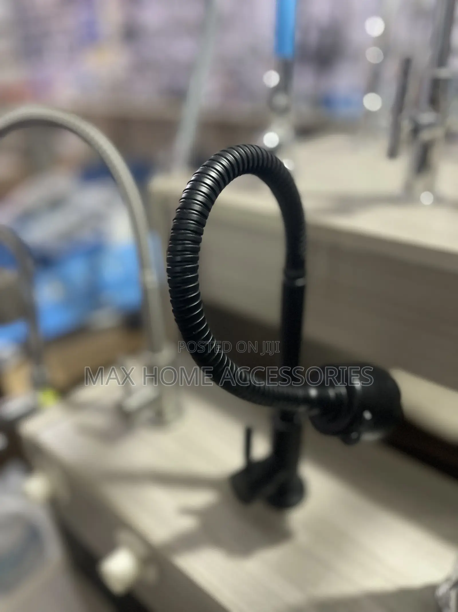 Kitchen Sink Tap