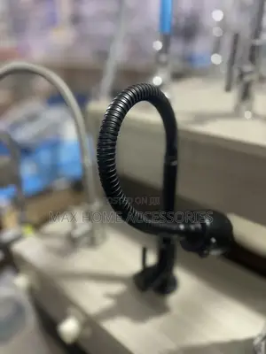 Kitchen Sink Tap