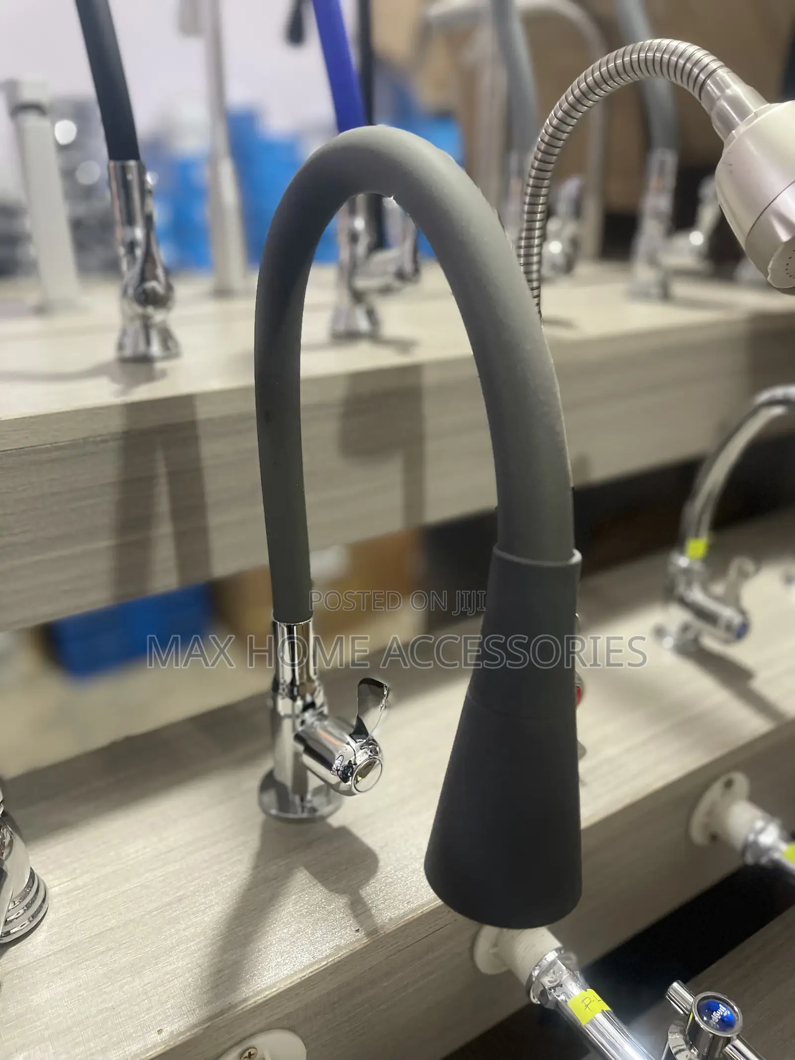 Kitchen Sink Tap
