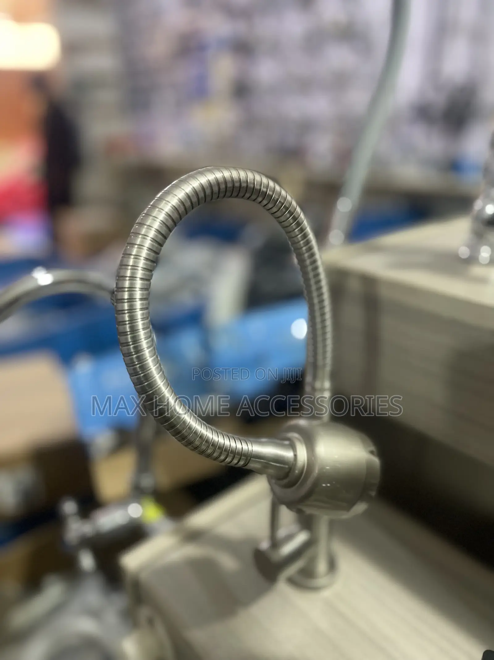 Kitchen Sink Tap