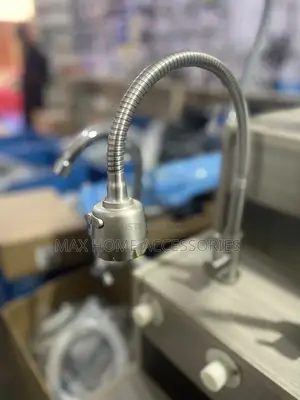 Kitchen Sink Tap