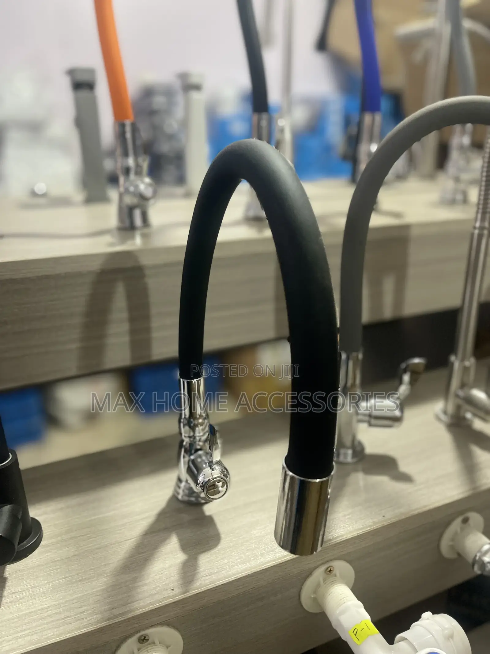Kitchen Sink Tap