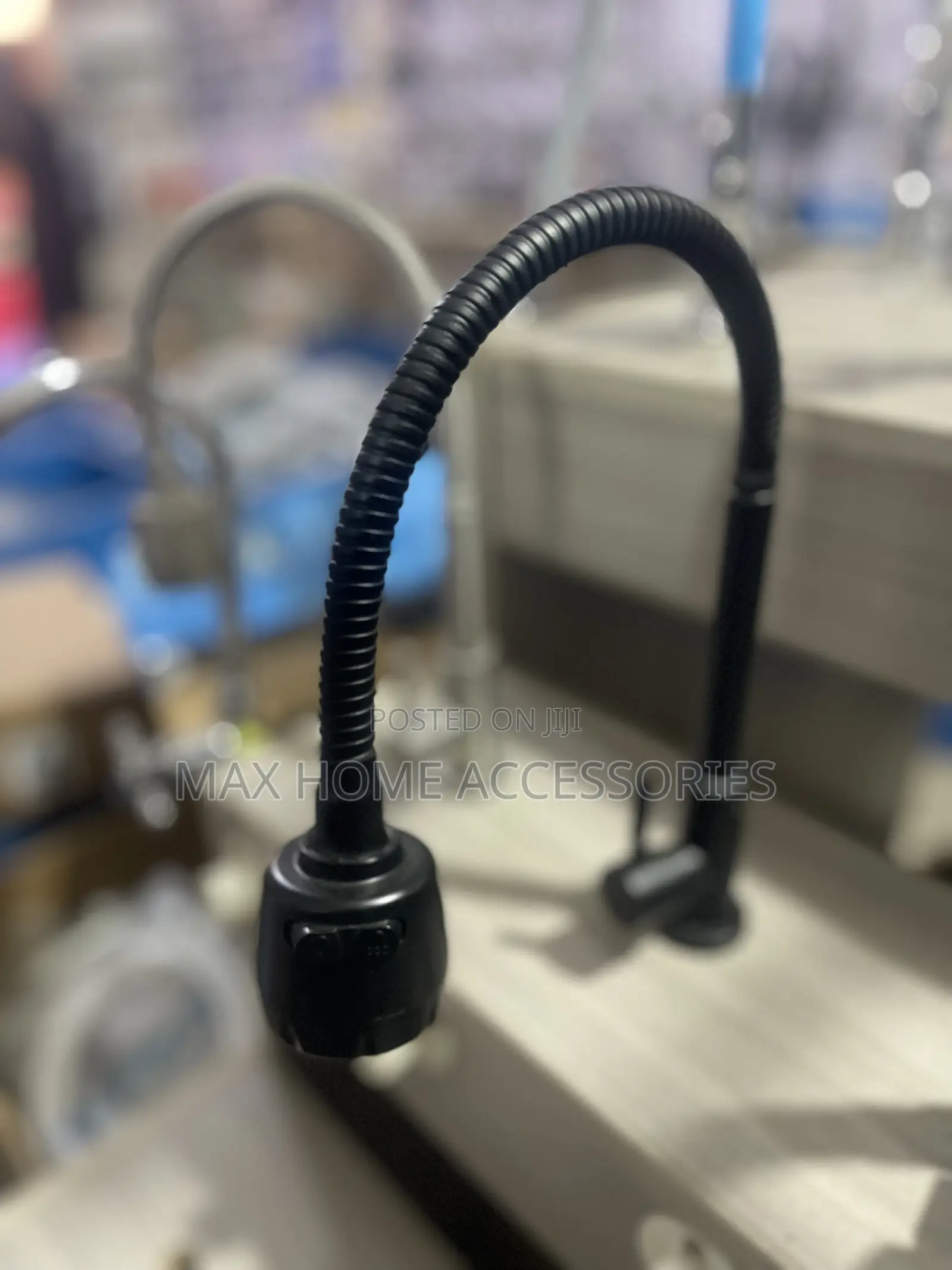 Kitchen Sink Tap