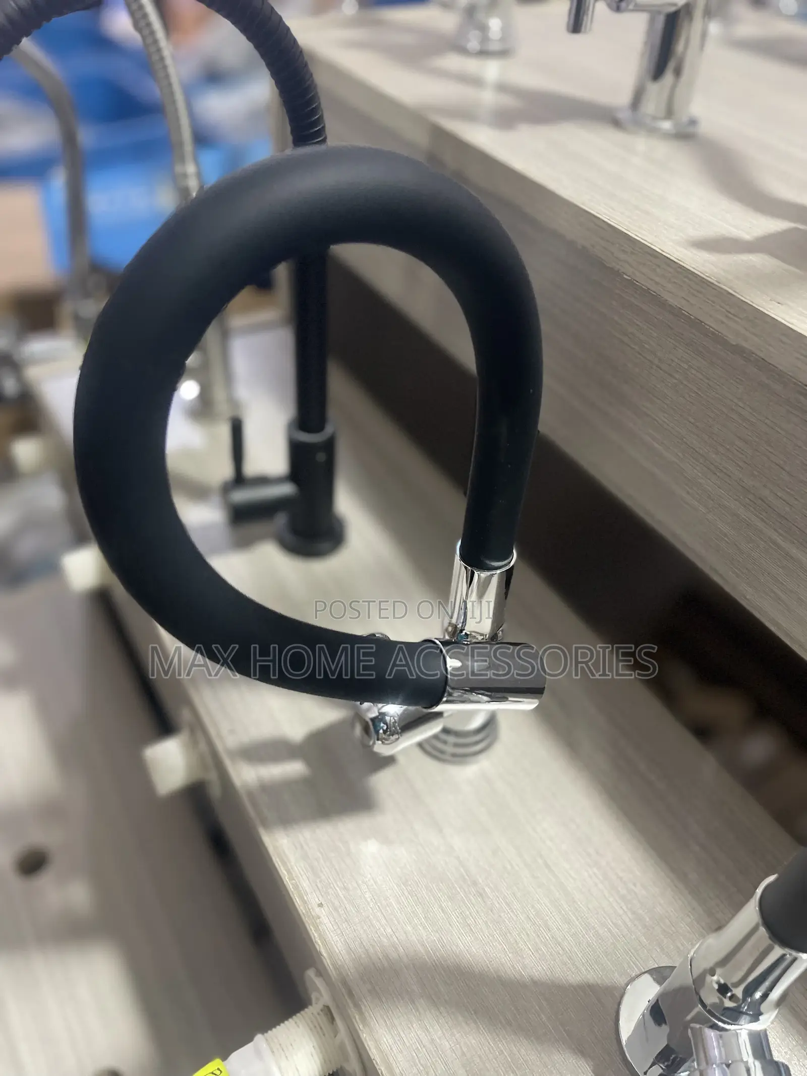 Kitchen Sink Tap
