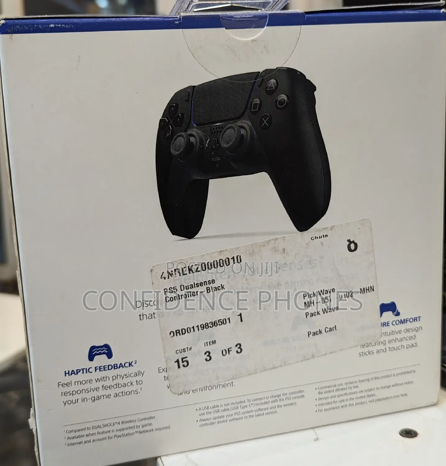 PS5 Controllers