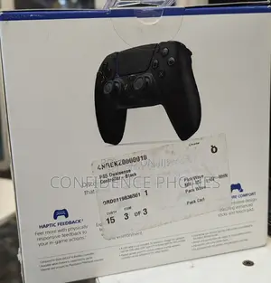 PS5 Controllers