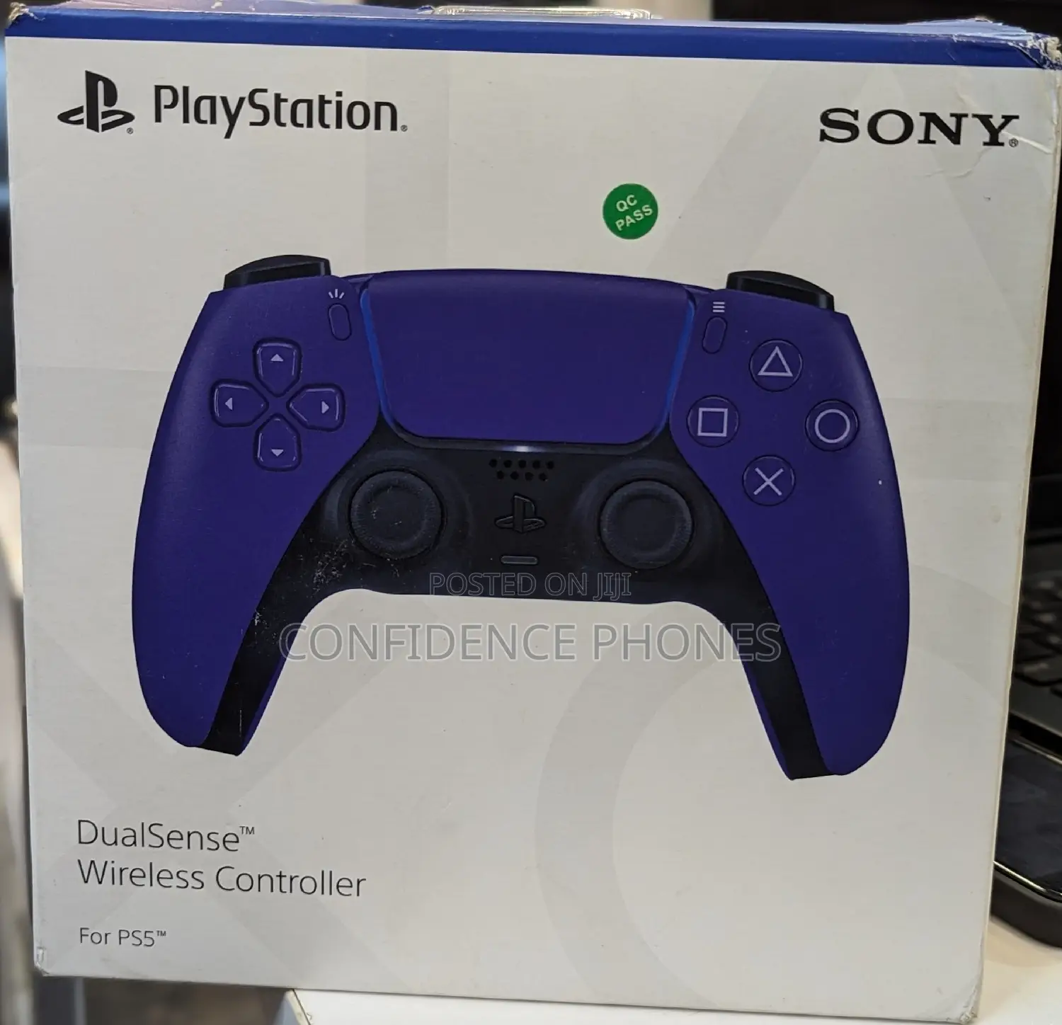 PS5 Controllers
