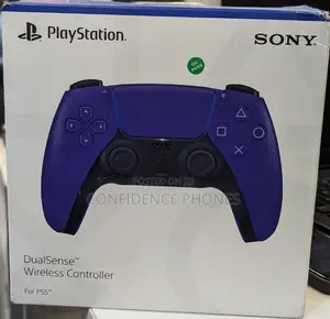 PS5 Controllers