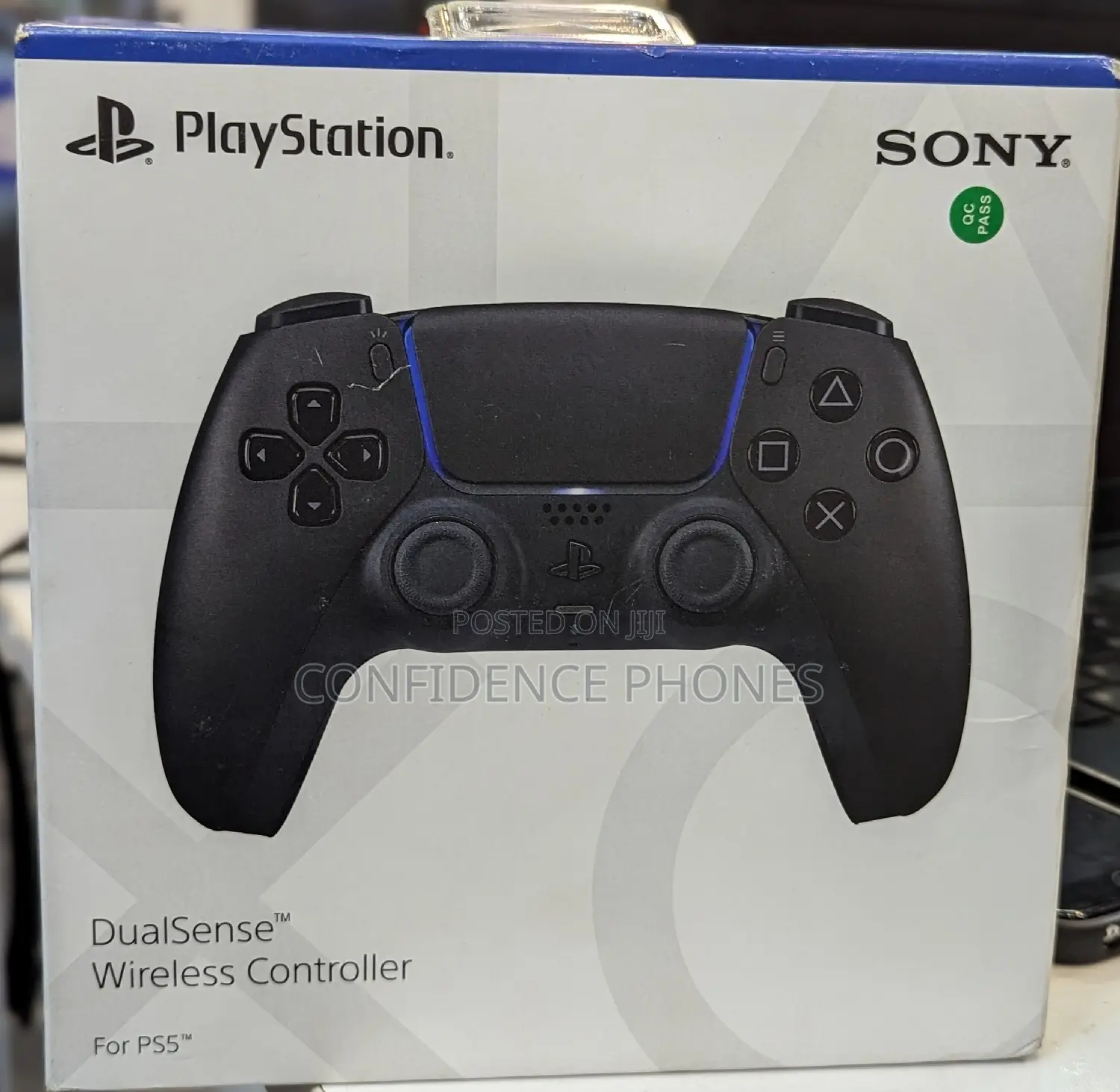 PS5 Controllers