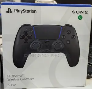 PS5 Controllers
