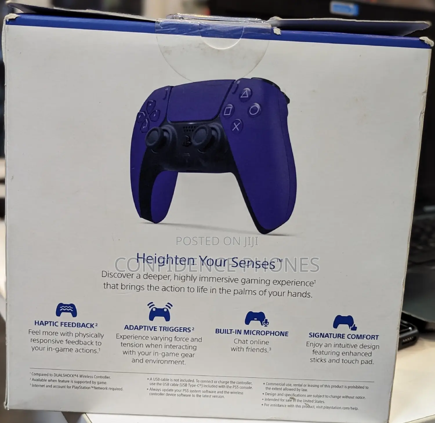 PS5 Controllers