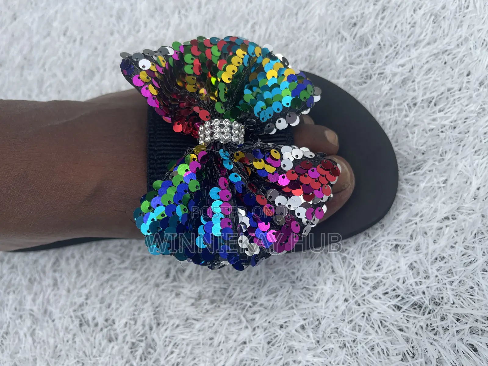 Kids and Adults Slippers