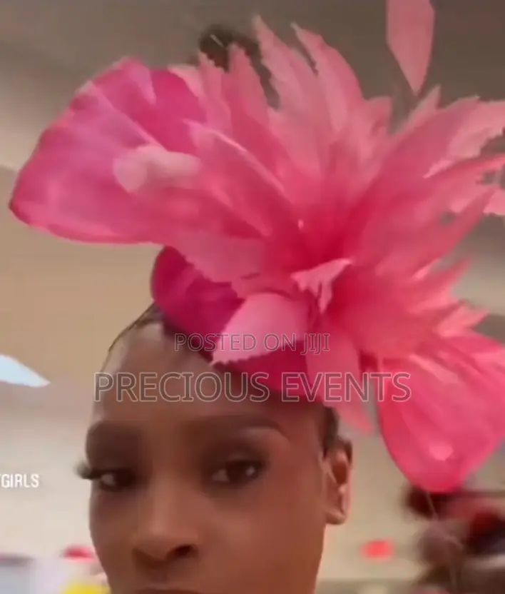 Fascinators