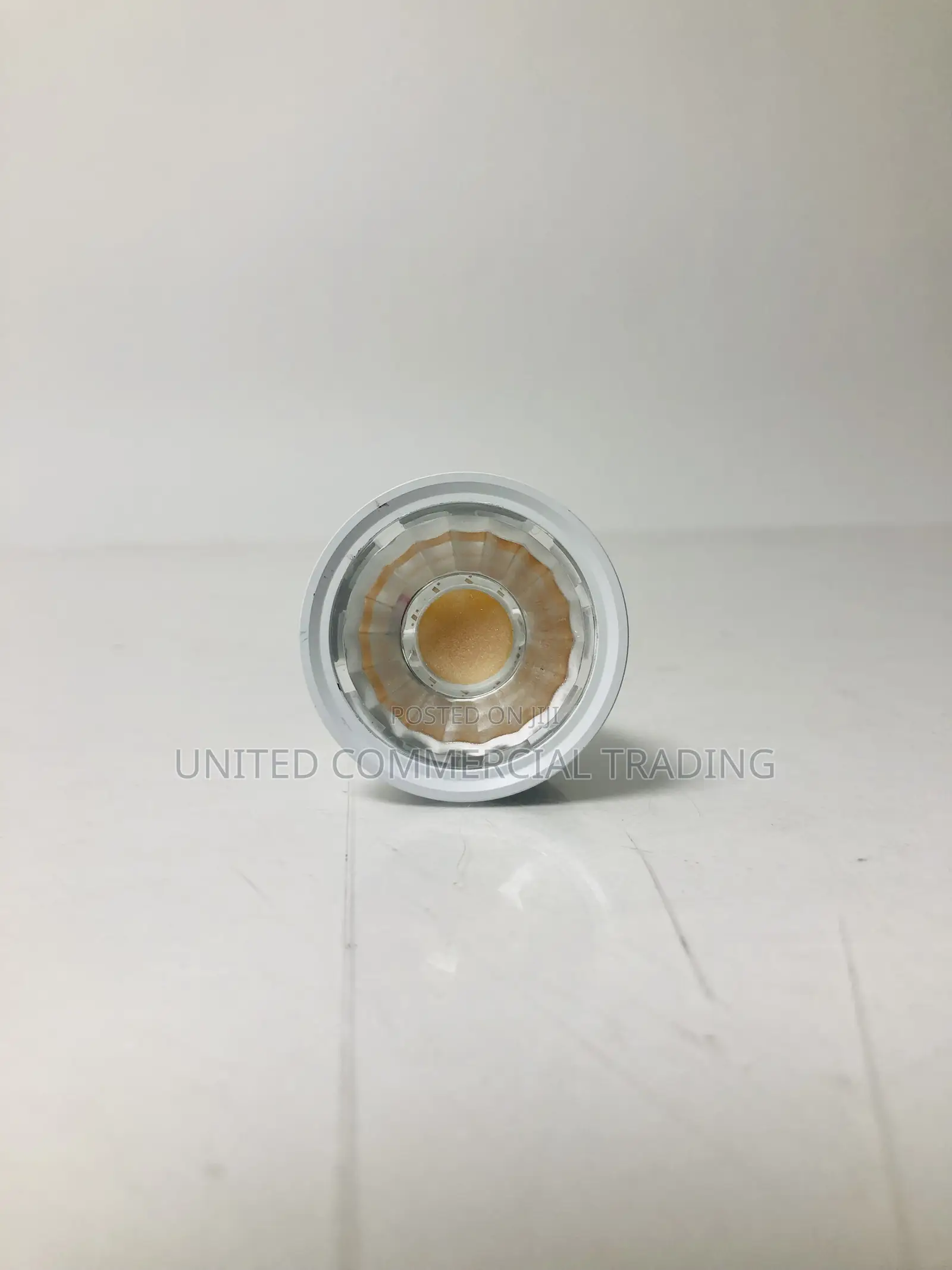 LED Cup Lamp ( Gu5.3)