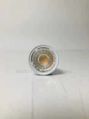 LED Cup Lamp ( Gu5.3)