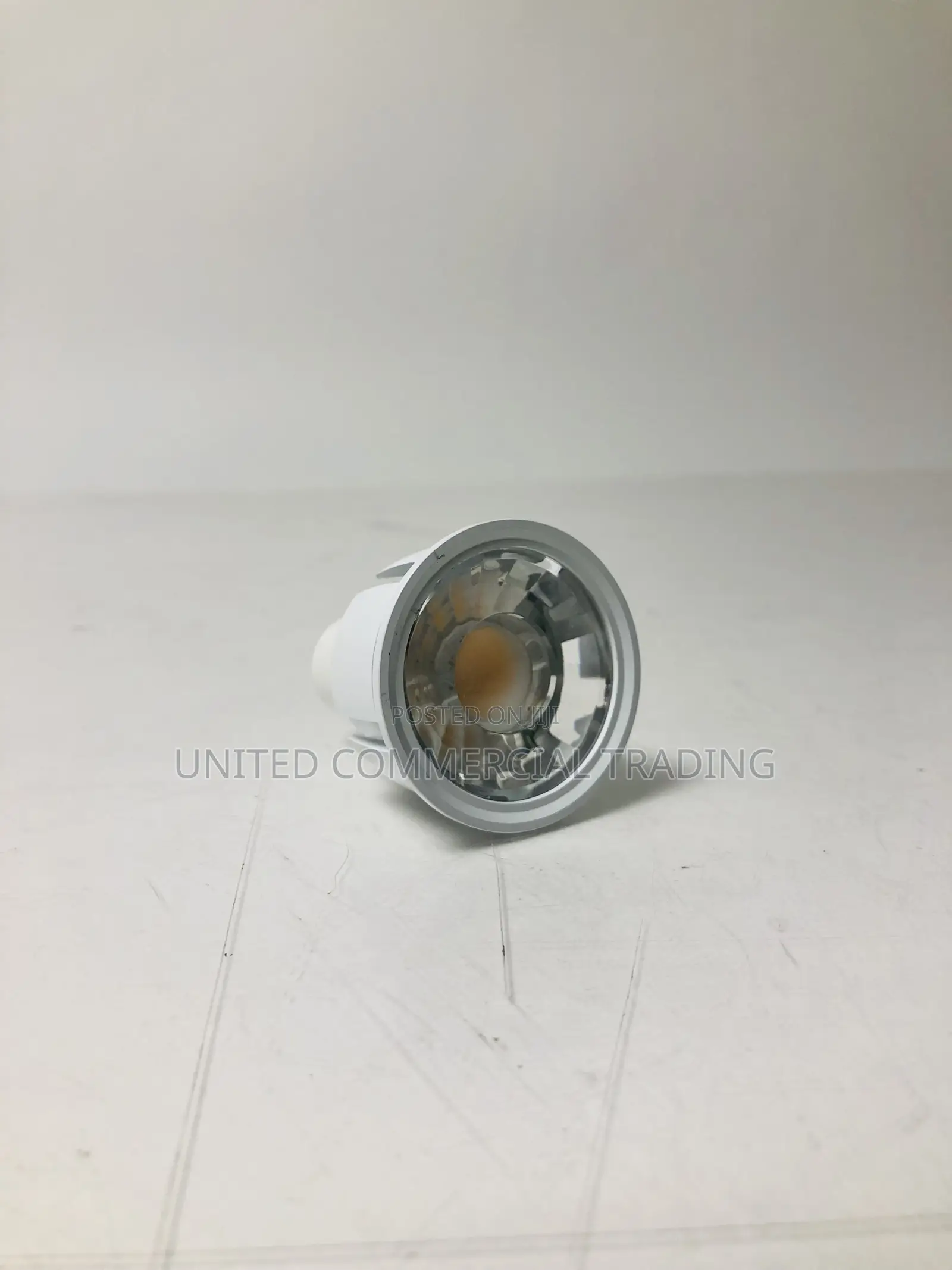 LED Cup Lamp ( Gu5.3)