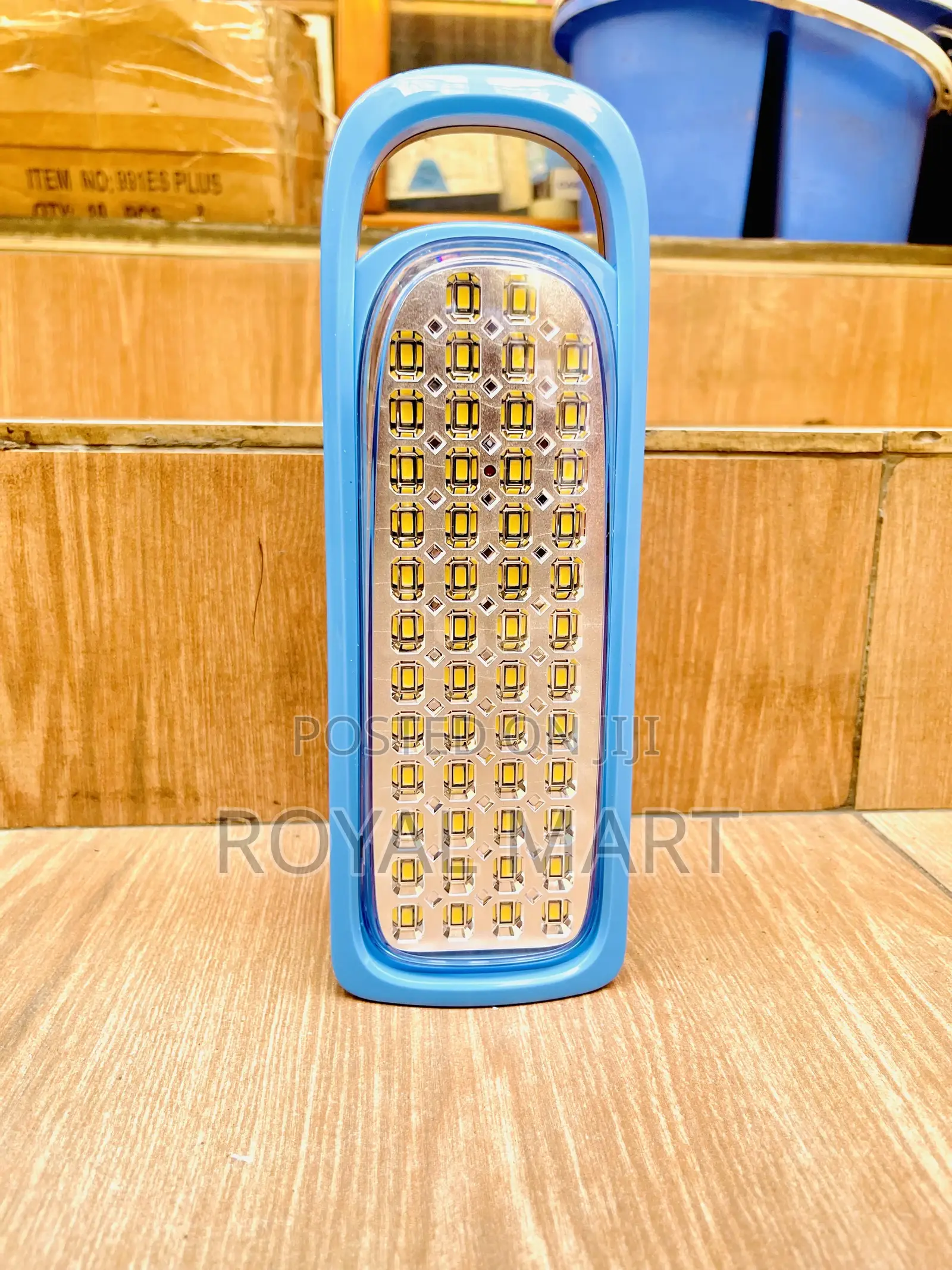 Rechargeable Light (3535)