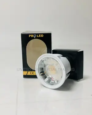 LED Cup Lamp ()
