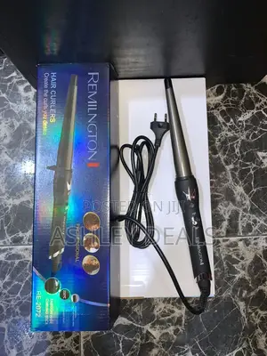 Hand Curler