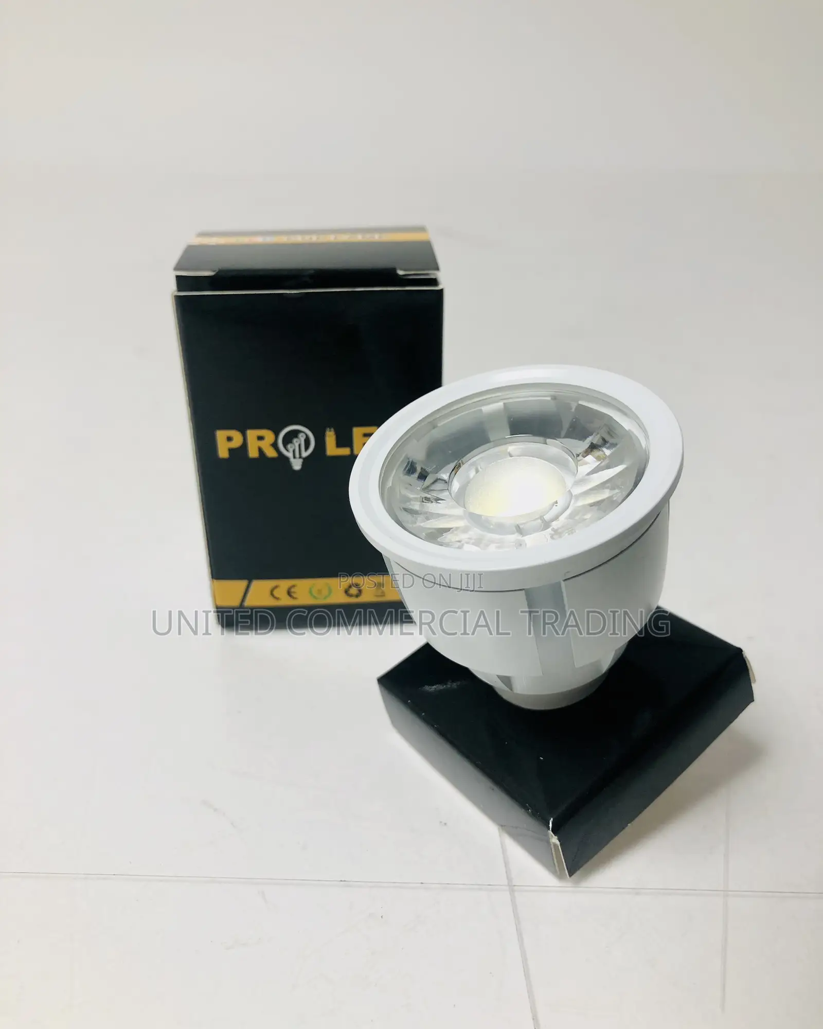 LED Cup Lamp ()