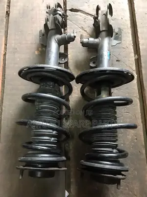 Lexus Rx 350 Front Shocks