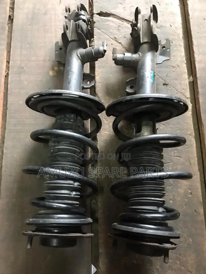 Lexus Rx 350 Front Shocks