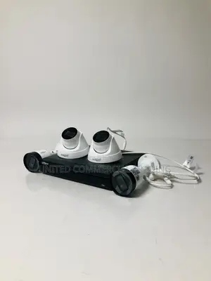 Network Security System (1080p)