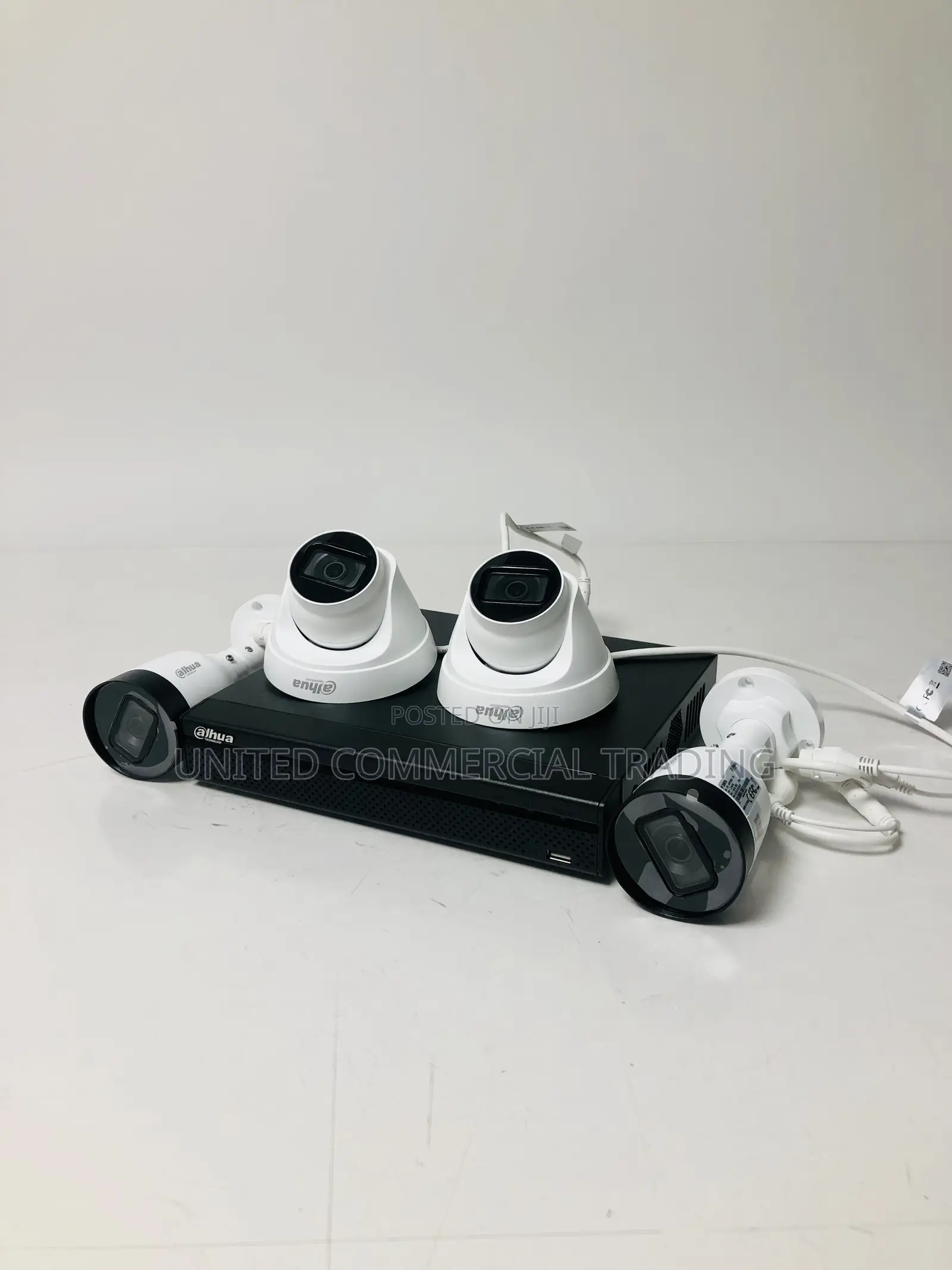 Network Security System (1080p)