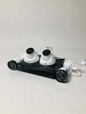 Network Security System (1080p)