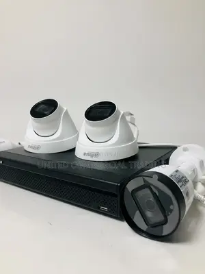 Network Security System (1080p)