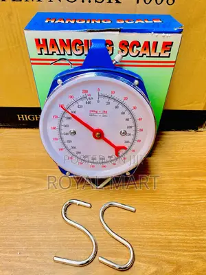 200kg Hanging Scale