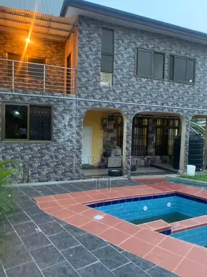 2bdrm Apartment in Teshie Manet for rent
