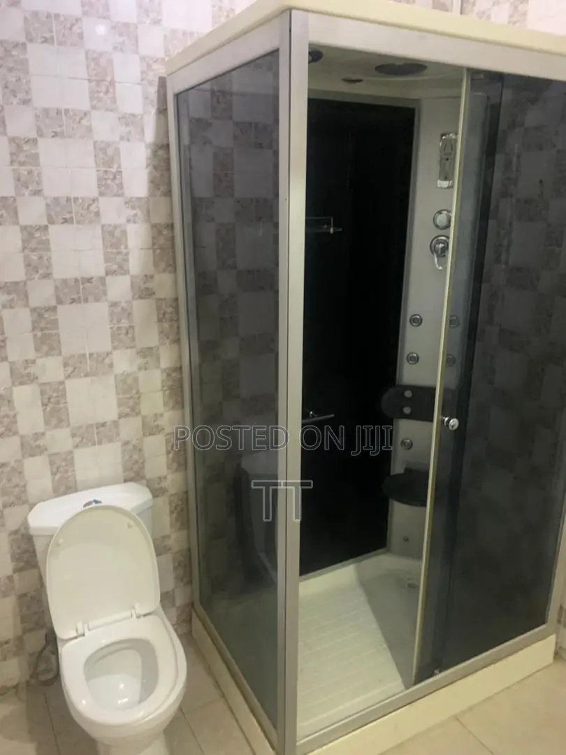 2bdrm Apartment in Teshie Manet for rent