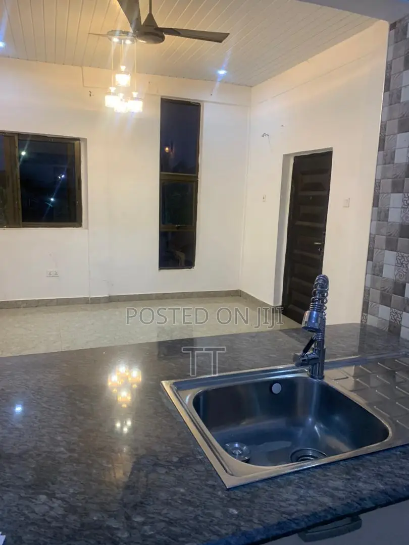 2bdrm Apartment in Teshie Manet for rent