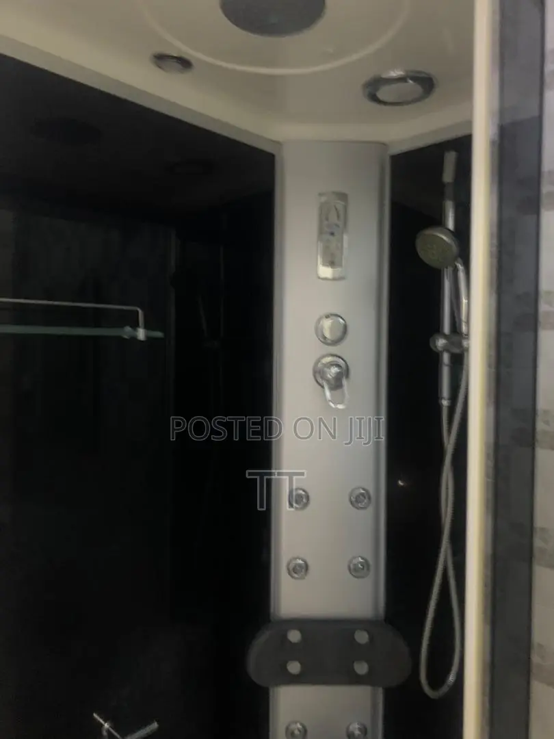 2bdrm Apartment in Teshie Manet for rent