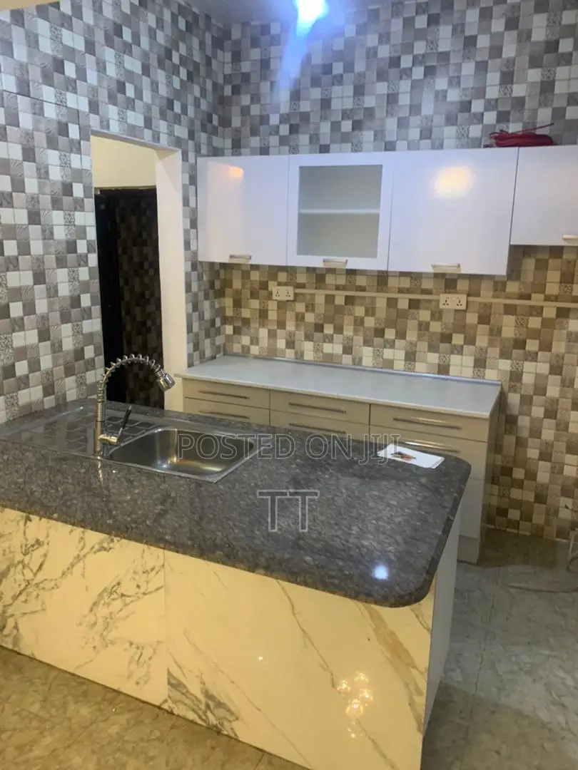2bdrm Apartment in Teshie Manet for rent