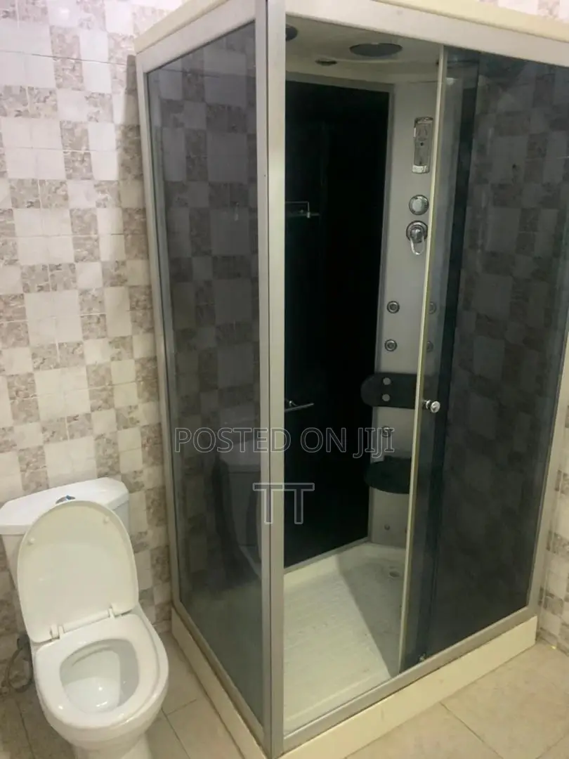 2bdrm Apartment in Teshie Manet for rent