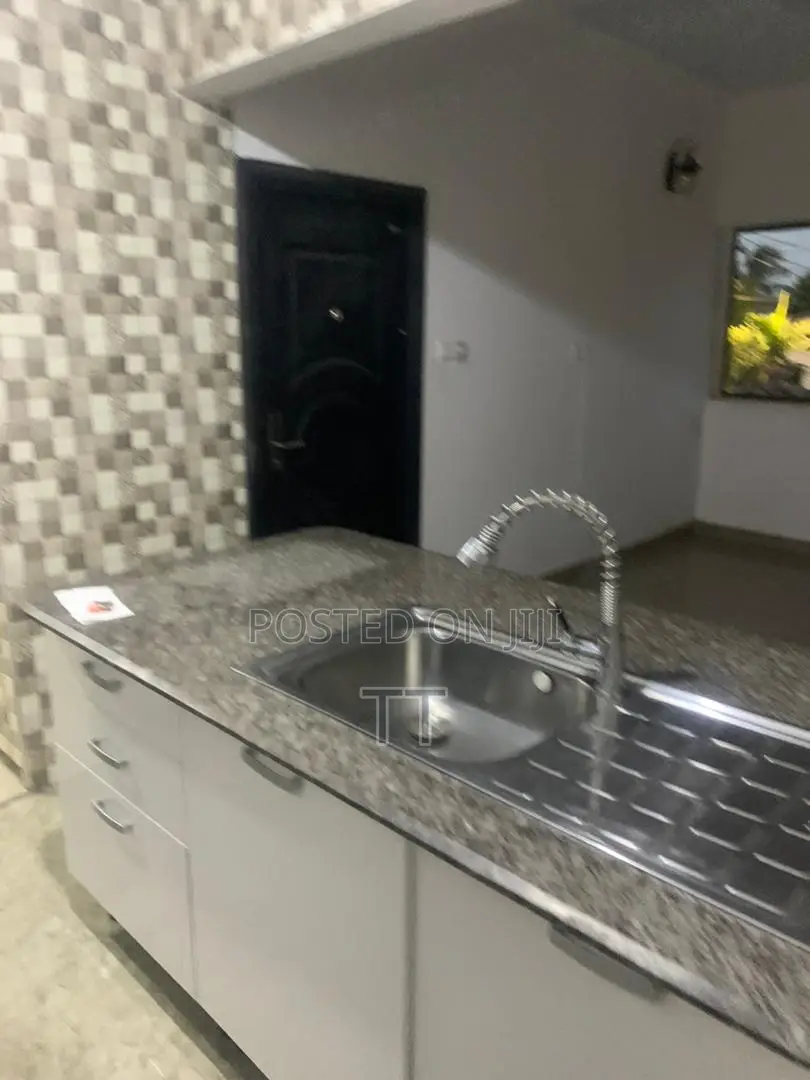 2bdrm Apartment in Teshie Manet for rent