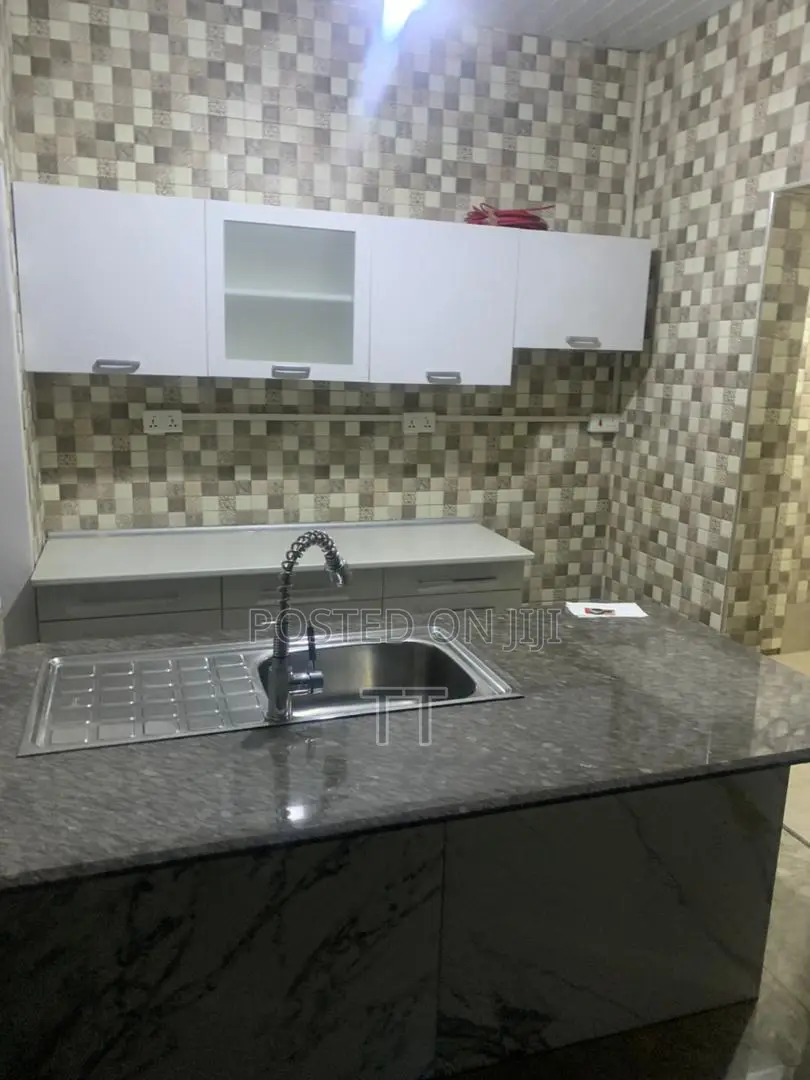 2bdrm Apartment in Teshie Manet for rent
