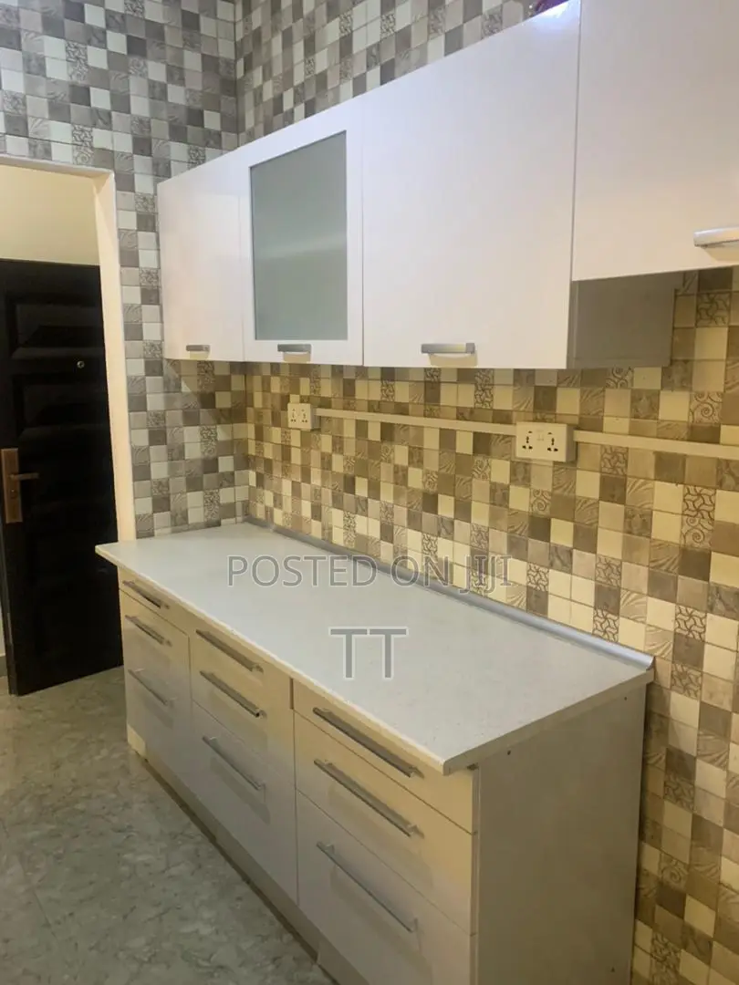 2bdrm Apartment in Teshie Manet for rent