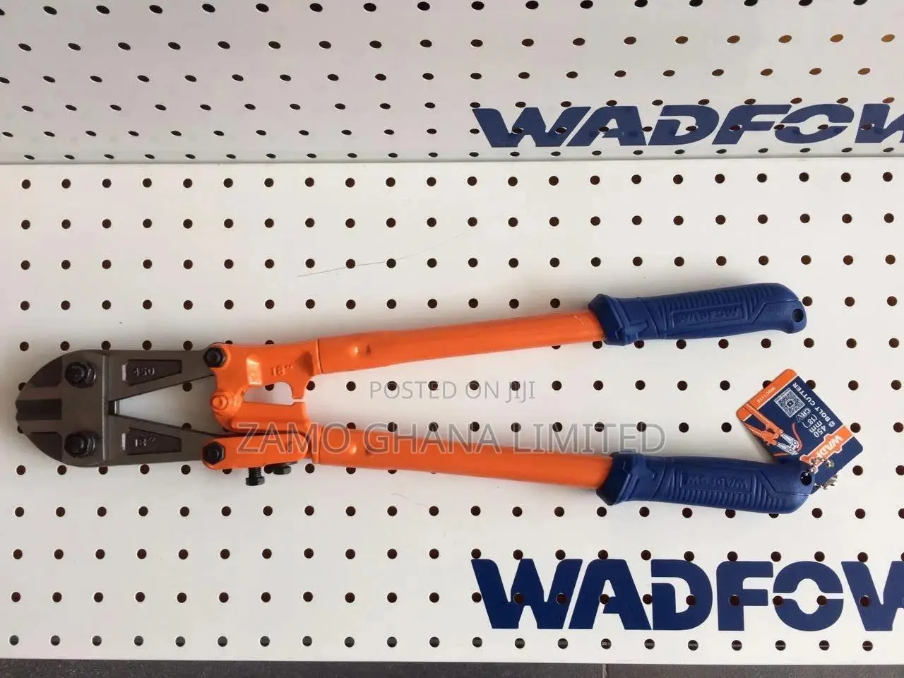 18" Bolt Cutter - Wbc1118