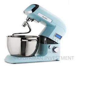 Decakila Kemx005l Stand Mixer 1200w – 5.5l