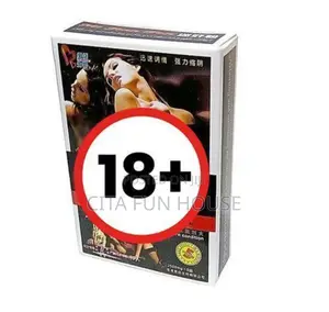 Mi Tang Fen Libido Booster (Women)