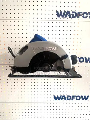 1200w Circular Saw - WCW