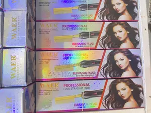 Professional Hot Comb