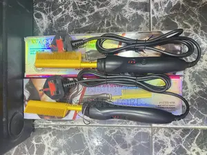 Professional Hot Comb
