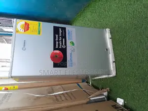 Sigma Refrigerator