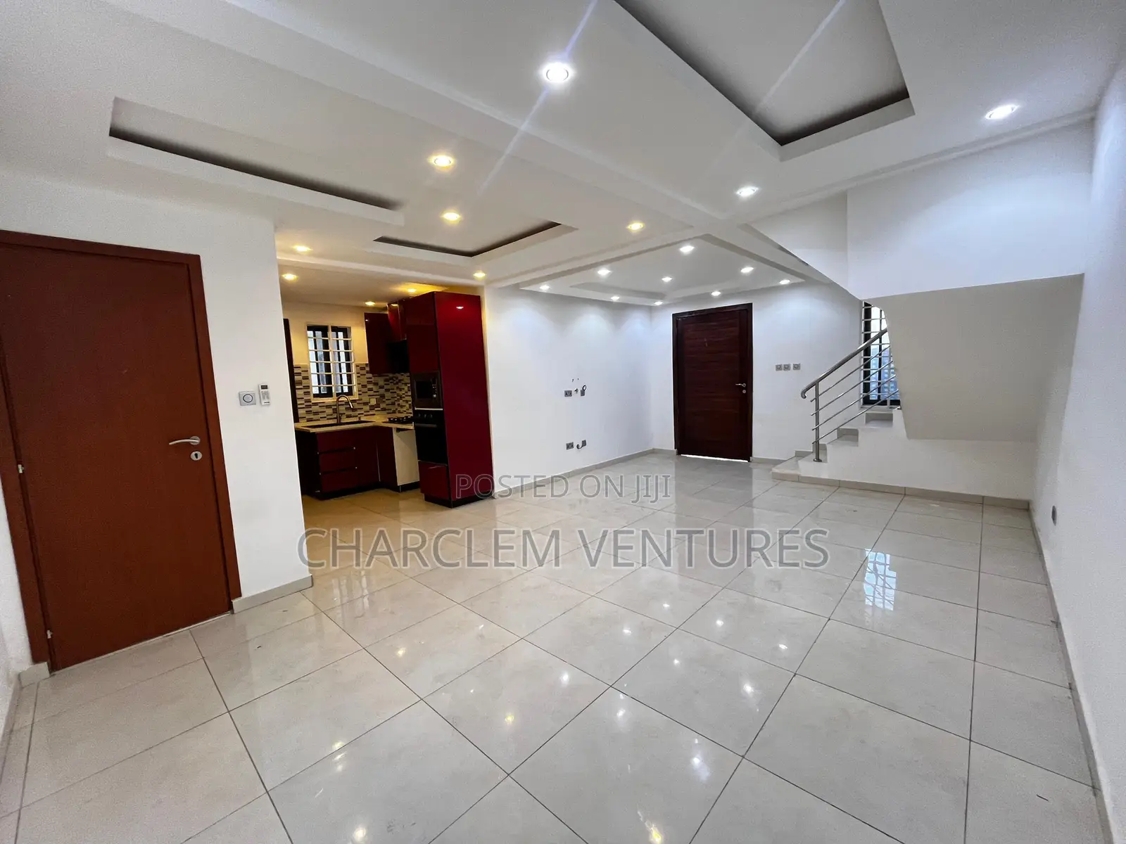 3bdrm House in Charclem Ventures, East Legon for sale